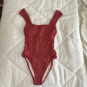 Shade & Shore bathing suit